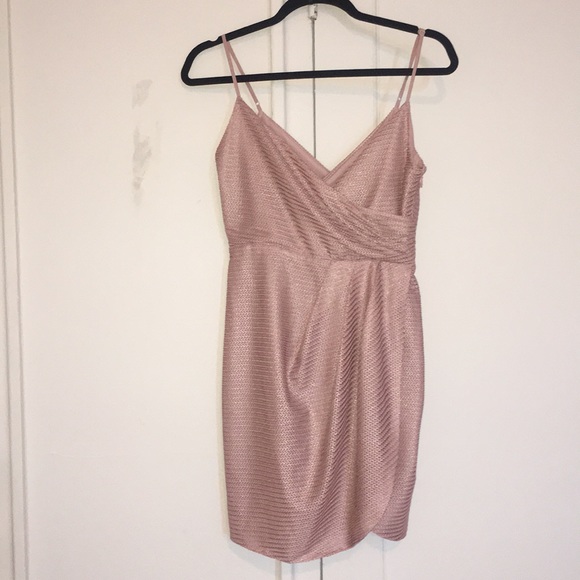 Silence + Noise Summer Dress - Picture 2 of 8